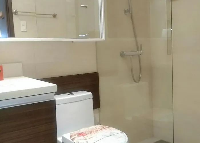 アパートホテル Condotel In Tambuli Seaside 2 Twin Bed - C14m 3*