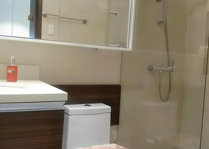 Condotel In Tambuli Seaside 2 Twin Bed - C14m 3* マクタン